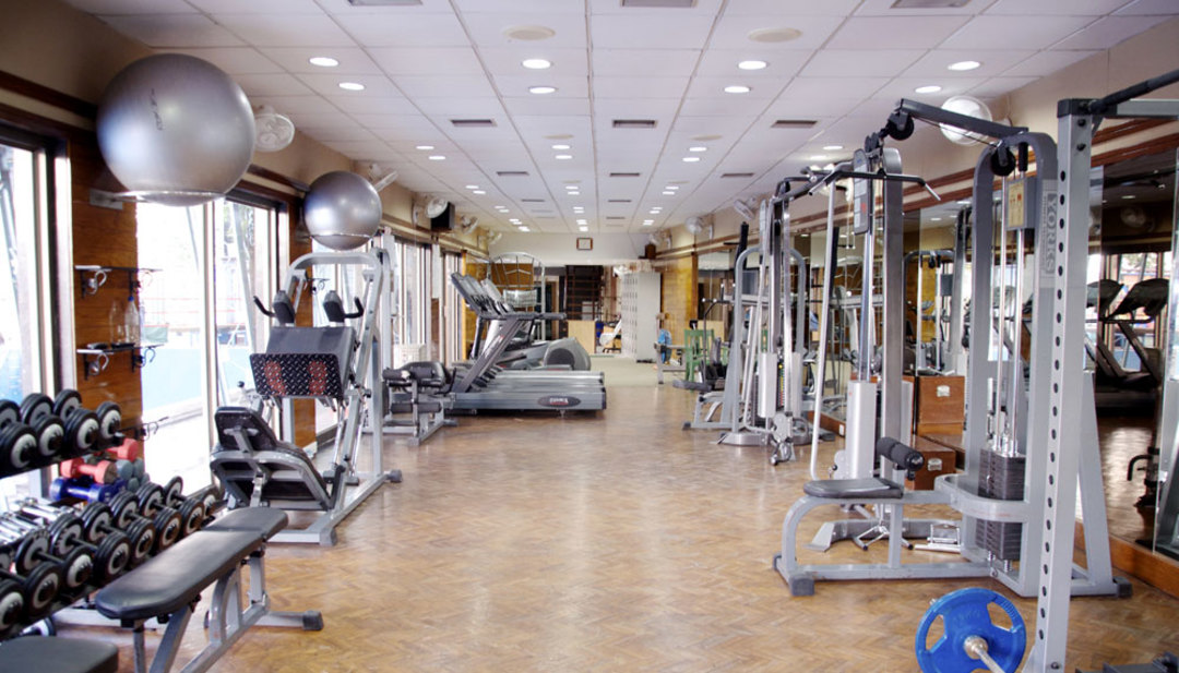 6 Best Gyms in Gurgaon For All Fitness Freaks