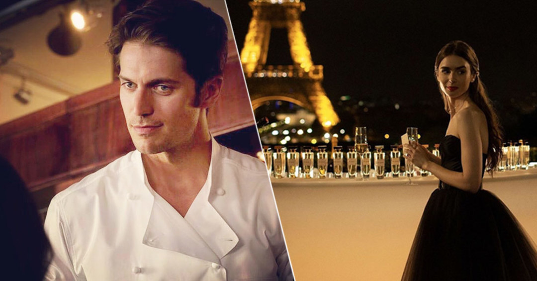 5 reasons why Emily in Paris is so binge-worthy