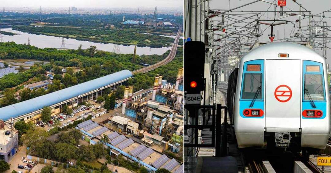 16 Lesser Known Facts About The Delhi Metro So Delhi
