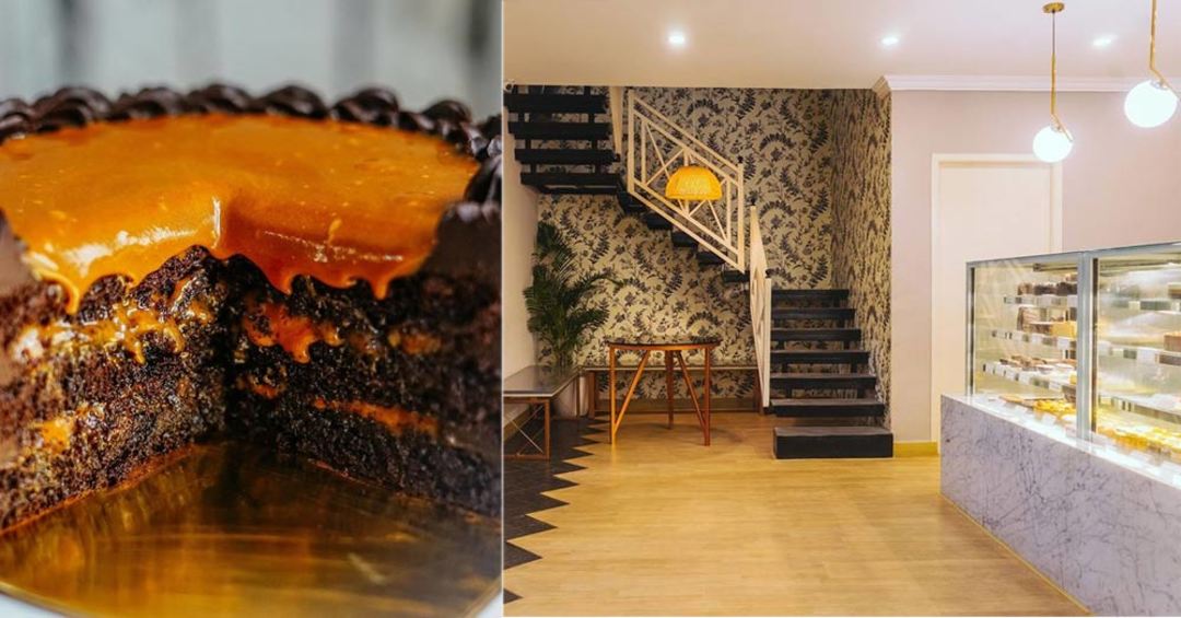 Fresh Baked Goodness In Chennai For Yummy Desserts So Chennai