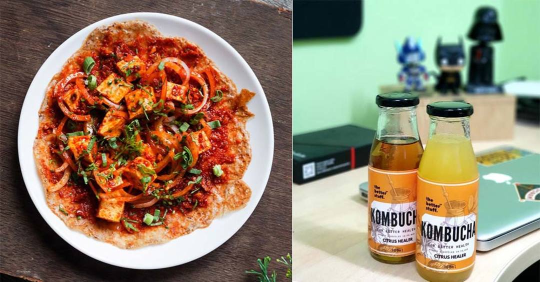 5 Best Healthy Meal Subscription Plans In Delhi So Delhi