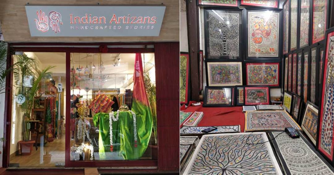 6 Best Stores To Shop At In Hauz Khas Village, Delhi So Delhi