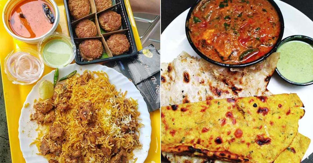 6 Best Food Delivery Places In Dwarka, Delhi So Delhi