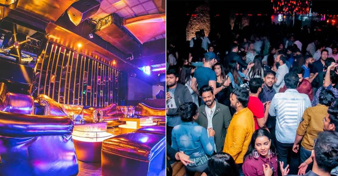14 Best Bollywood Night Party Venues in Delhi So Delhi