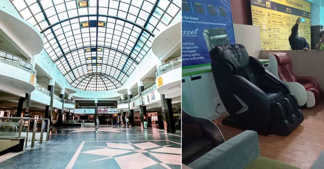 New Facilities Inaugurated Anand Vihar Railway Station So Delhi