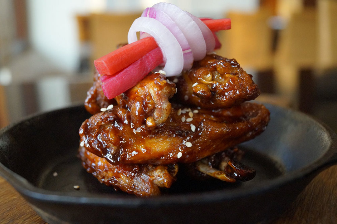 8 Best Dishes At Eggspectation In Greater Noida To Try So Delhi