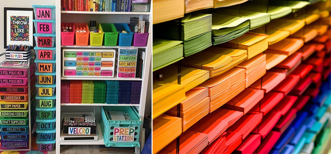 Where to buy Korean stationery and school supplies online – A Flicker of  Korean