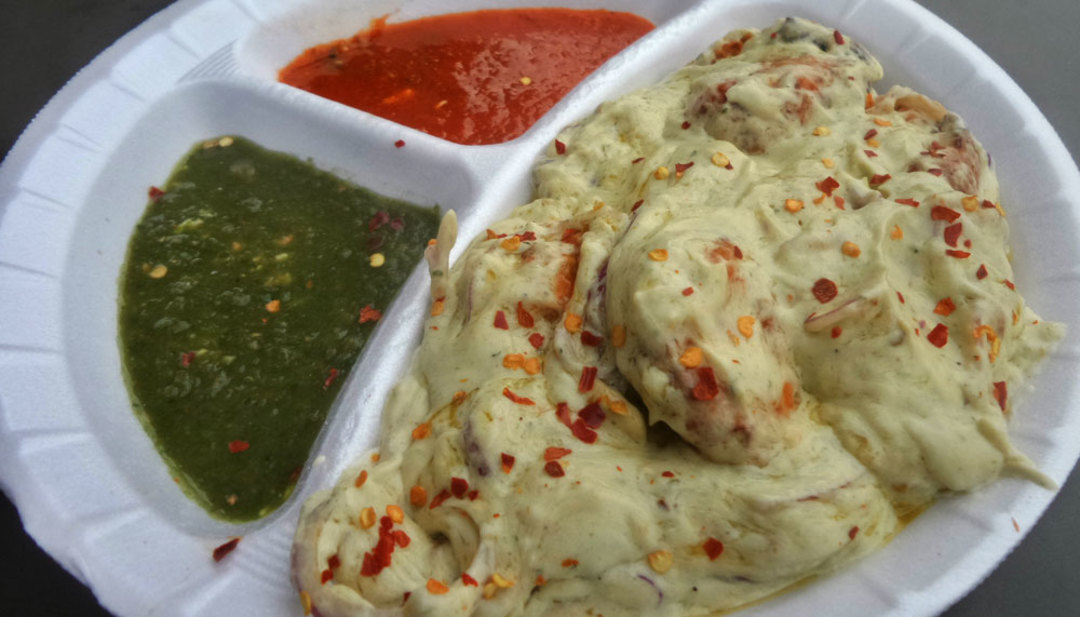 5 Best Places To Eat In DC Chowk, Rohini So Delhi