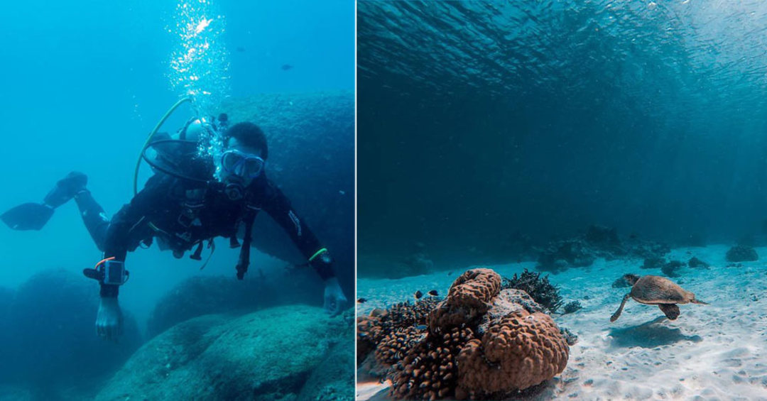 Dive Chennai For Learning Scuba Diving In Chennai So Chennai