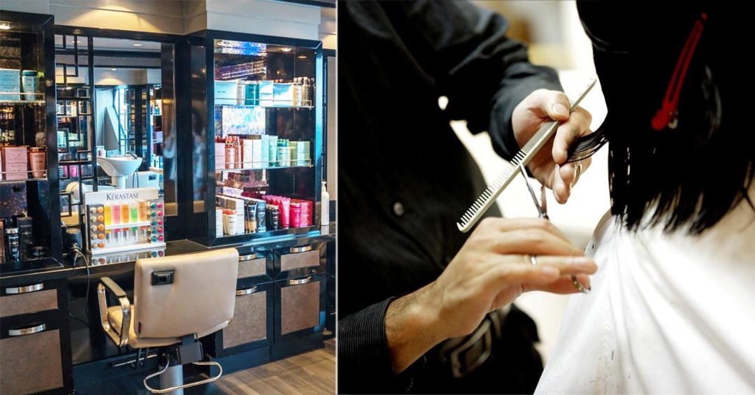 Head Over To Daisy's Salon For A Makeover Under Rs 500 | So Delhi Head Over To Daisy's Salon For A Makeover Under Rs 500 | So Delhi
