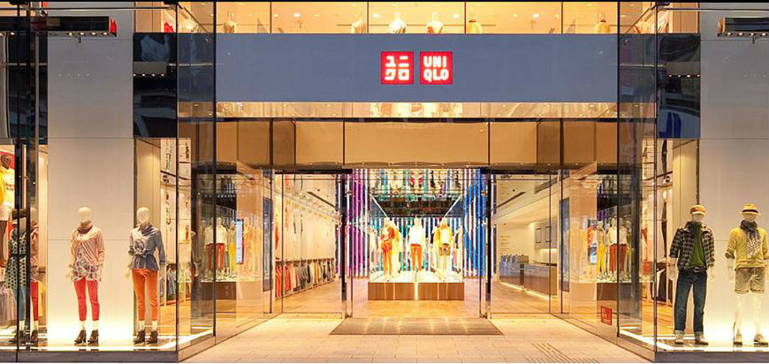 Retail India  UNIQLO Announces its First High Street Store in Connaught  Place