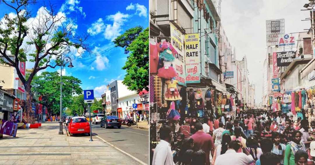 Details more than 132 pondy bazaar earrings super hot seven.edu.vn