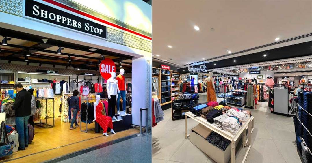 Check Out The Ongoing SALE At Shopper’s Stop So Delhi