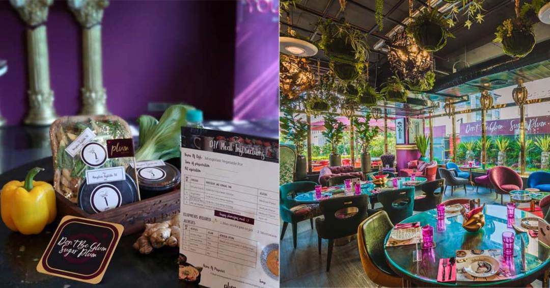 Get Your DIY Meal Kits Delivered So Delhi