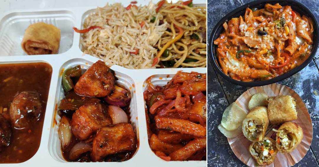 Devour Chinese Platter Here In Ashok Vihar So Delhi