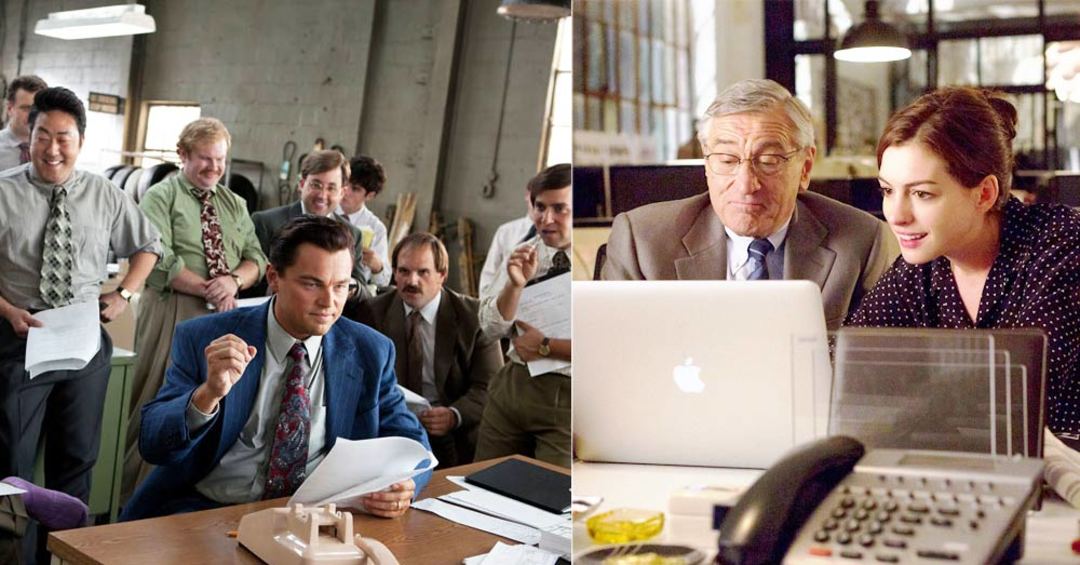 10 Best WorkRelated Movies To Watch Online So City