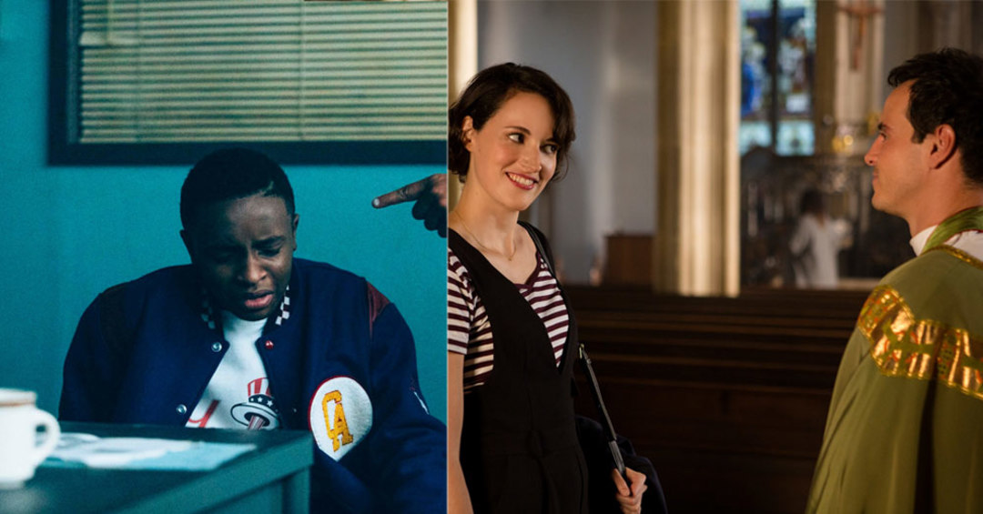 6 Best MiniSeries To Watch Online Over The Weekend So City