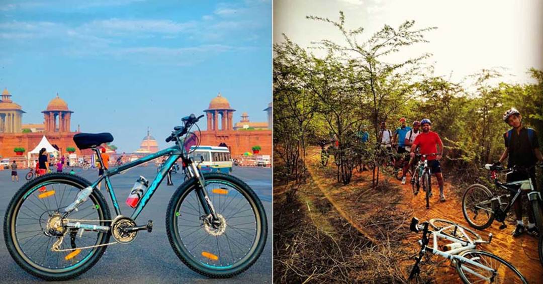 9 Best Bike Routes In Delhi A Handpicked List So Delhi