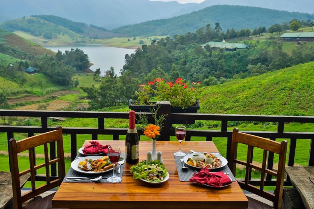 7 Best Restaurants In Ooty So Ooty