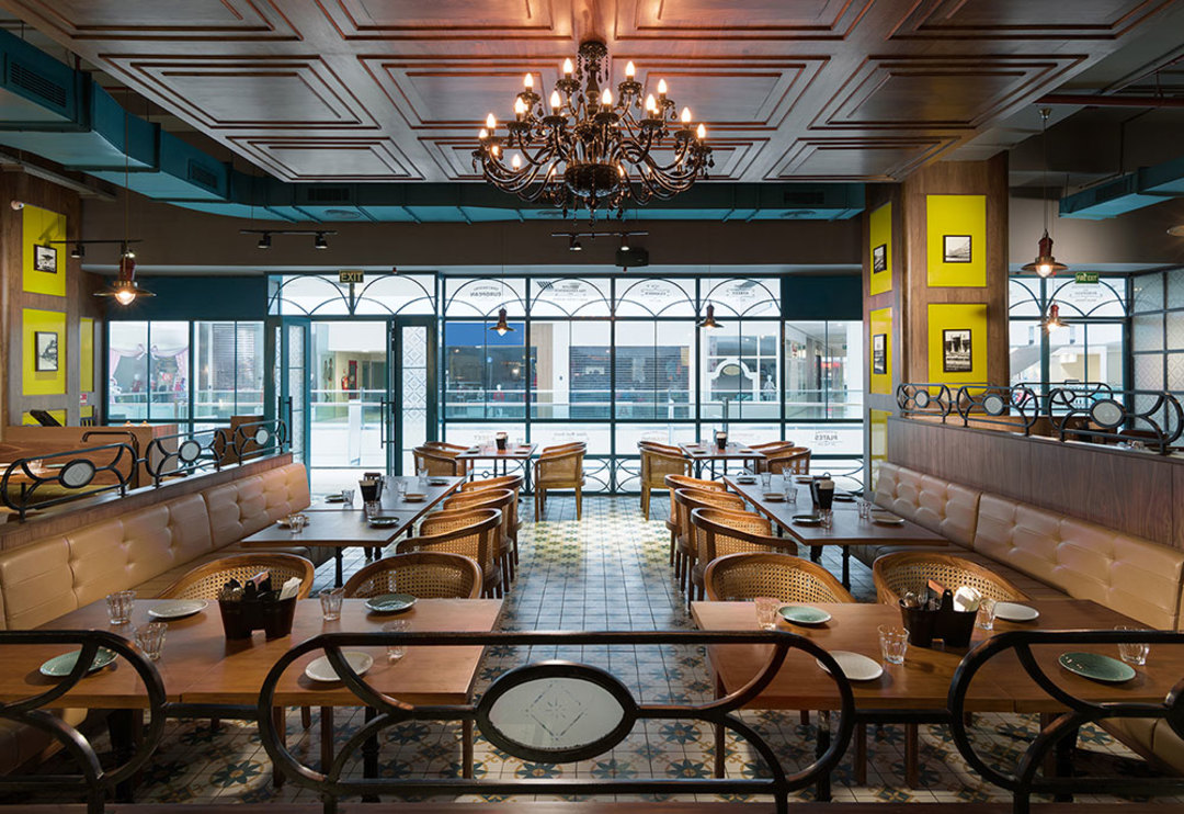 8 Dishes We Tried The United Coffee House Rewind So Delhi