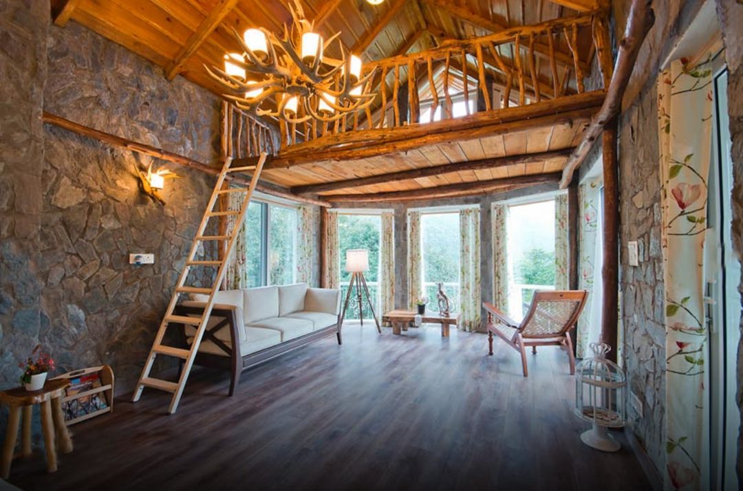 La Bella Vie In The Hills Is Like A Fairytale Home Come To Life! | So Delhi
