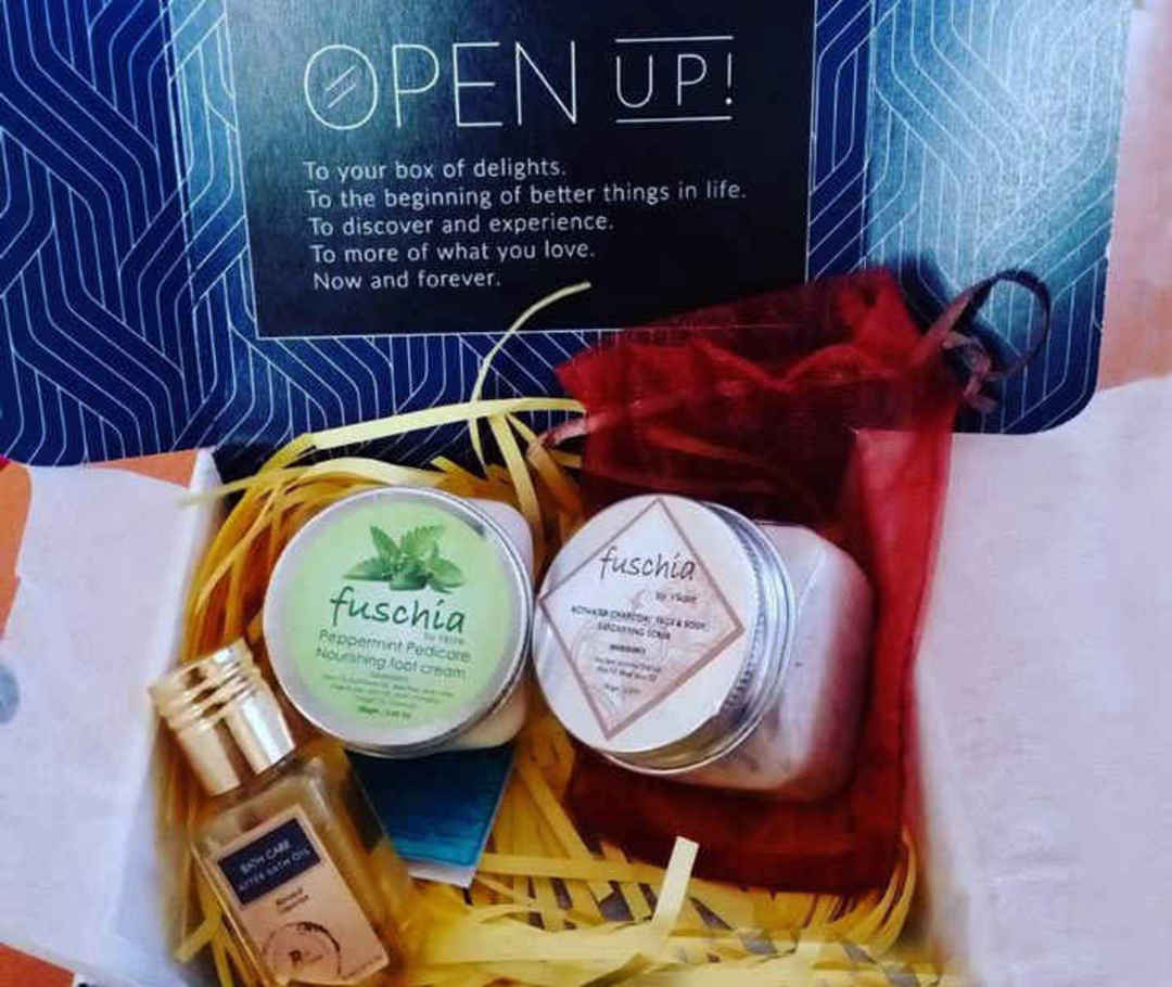 Check Out Smytten, An invite only app for free trials of luxury brands