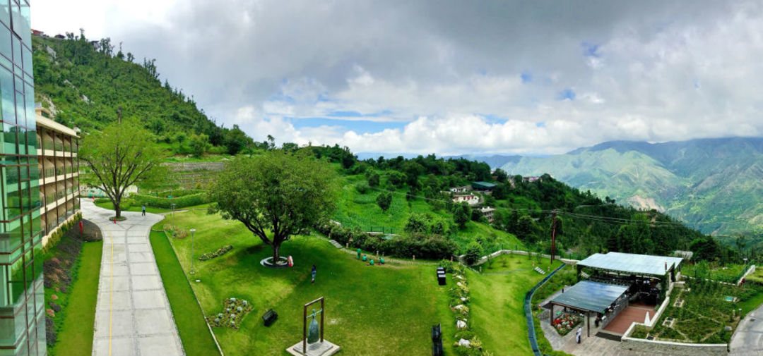 9 Best Hotels In Mussoorie For A Luxurious Staycation So Mussoorie