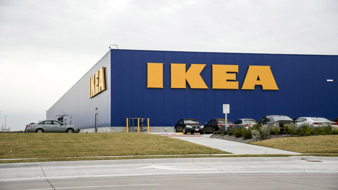 IKEA Opening Soon In Noida So Delhi