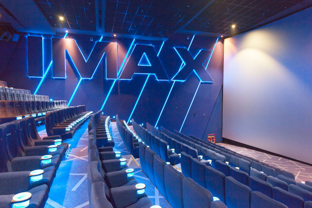 Best 4dx movies