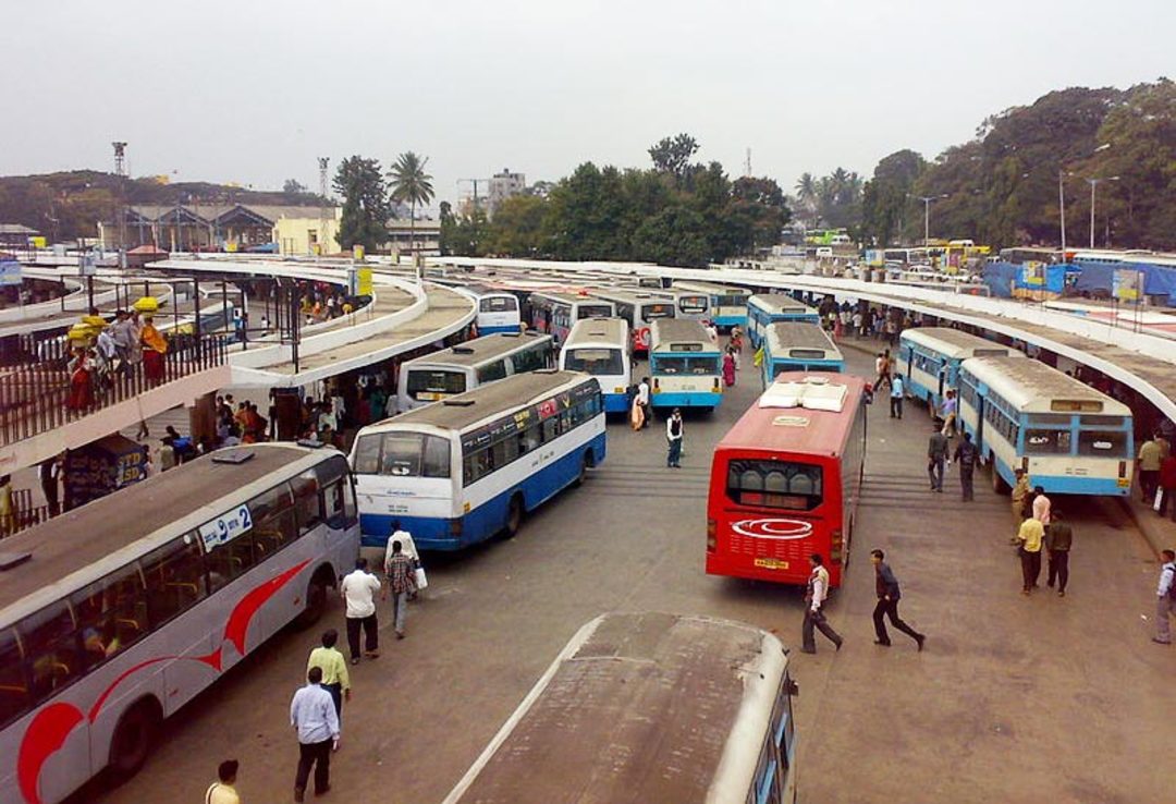 Sarai Kale Khan To Be The Biggest Transport Hub So Delhi