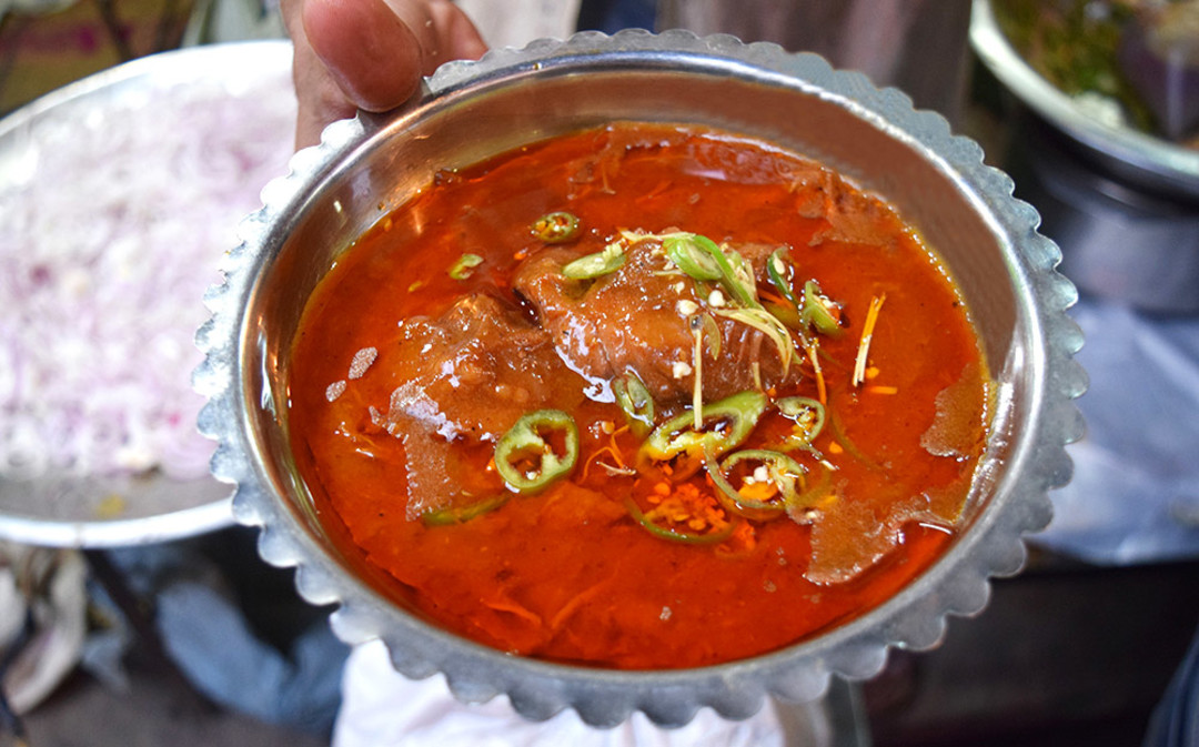 5 Best Nihari Places In Delhi | So Delhi