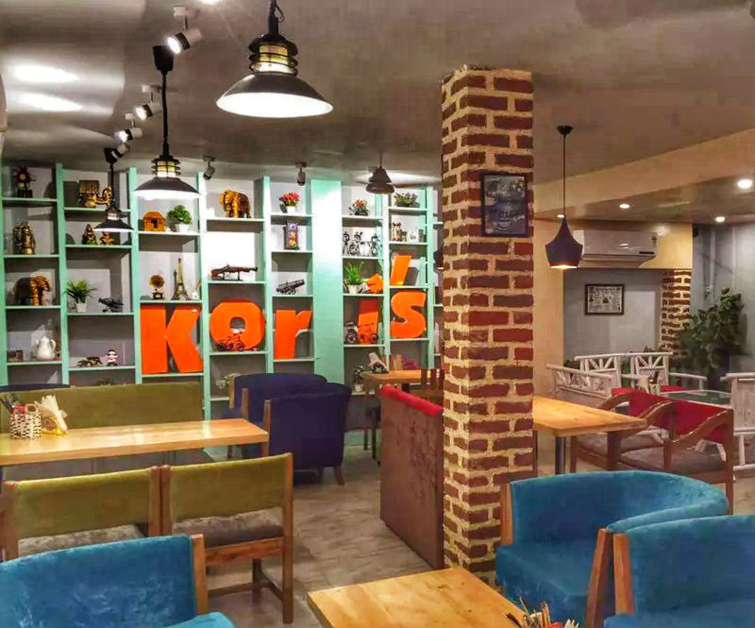 12 Best Korean Restaurants In Delhi - A List | So Delhi
