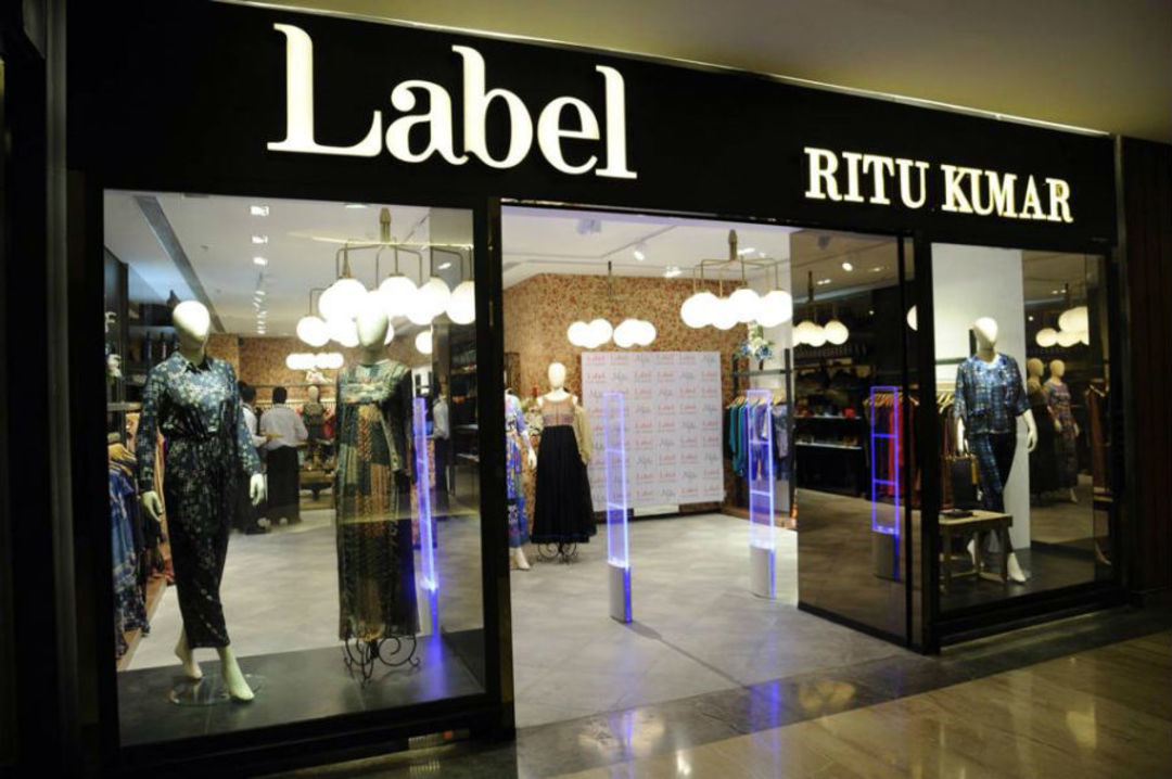 70 Off Label Ritu Kumar So Delhi