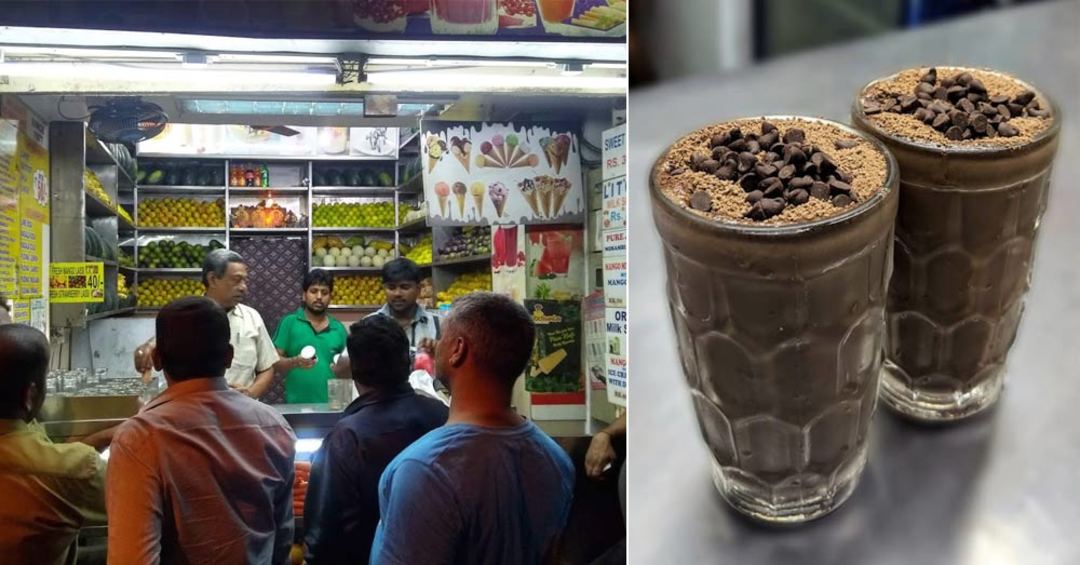 Lakshmi Juice Centre In Seshadripuram, Bangalore So Bangalore