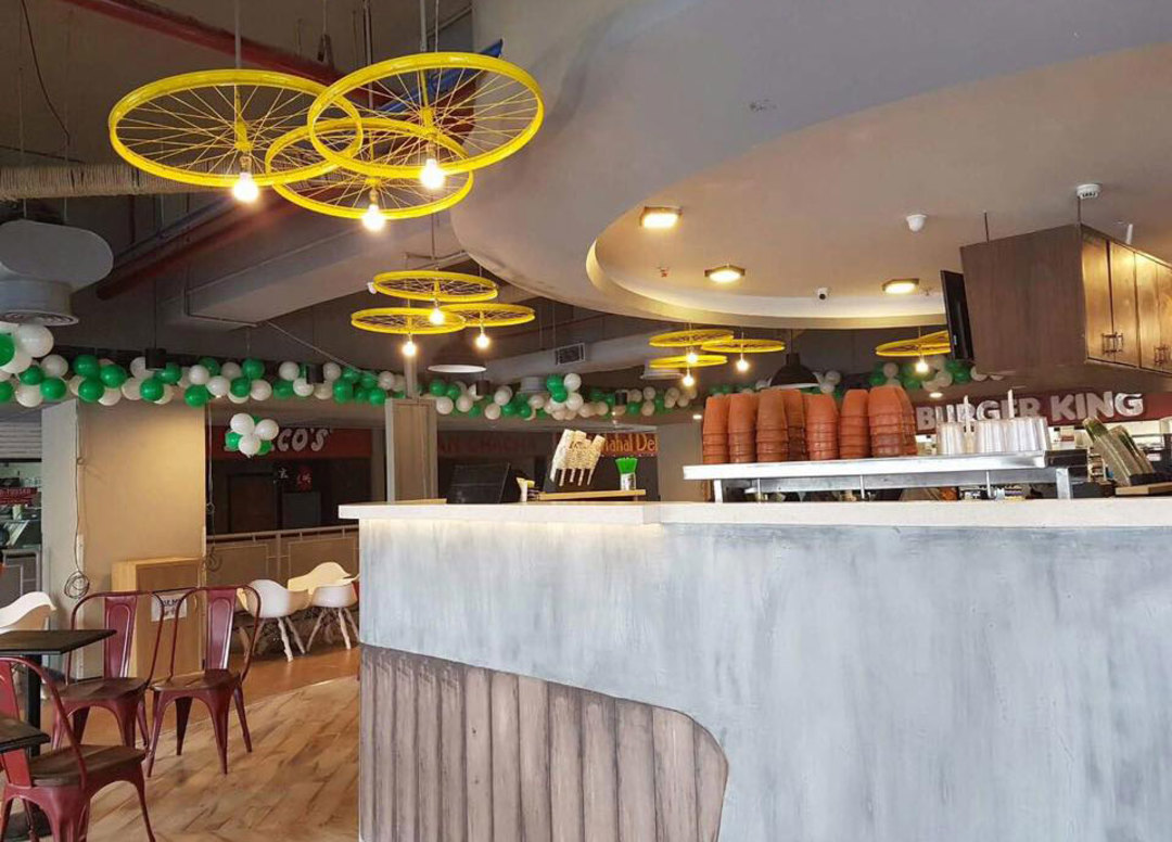 The Best Eateries Palate Of Delhi, Dhaula Kuan Metro Station So Delhi