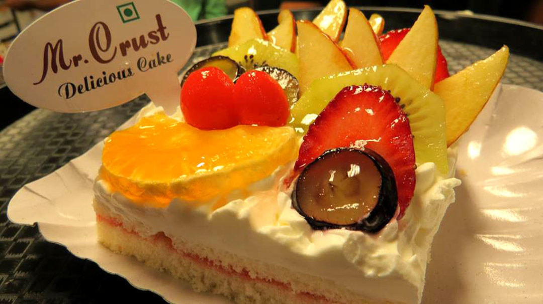 Get Deals and Offers at Mr. Crust Bakers, Vijay Nagar, Delhi | Dineout