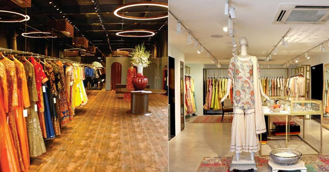 Multi Designer Stores In Pakistan Best Design Idea