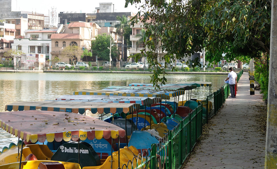 Best Places For Boating In Delhi A Handpicked List So Delhi
