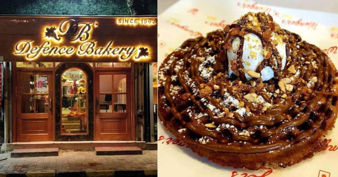 7 Oldest & Most Iconic Bakeries In Delhi So Delhi