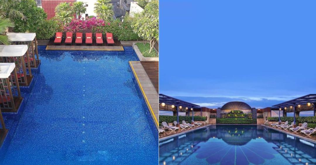 6 Best Swimming Pools In Gurgaon | So Delhi