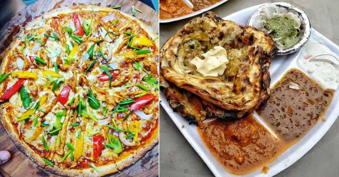 Best Delivery Places In South Delhi So Delhi