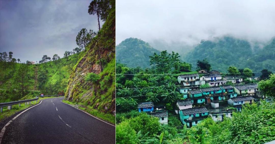 5 Best Stops On The Delhi To Lansdowne Highway So Delhi