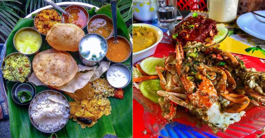 9 Best State Canteens In Delhi To Try Authentic Food So Delhi