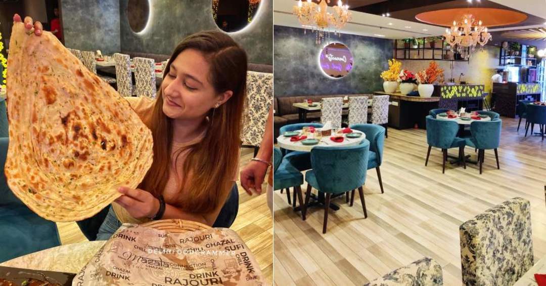 Masala Connection In Rajouri Garden, Delhi So Delhi