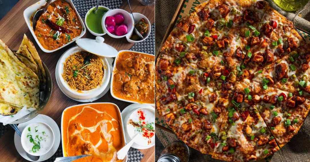 8 Best Delivery Places To Order From In Delhi So Delhi