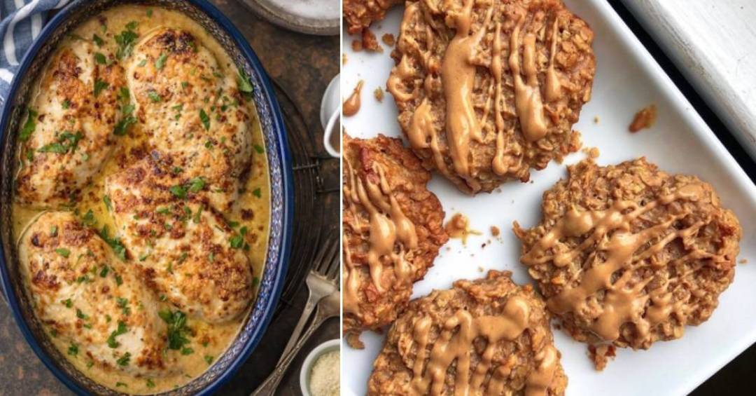 8 Best 4 Ingredients Recipes To Make At Home | So Delhi