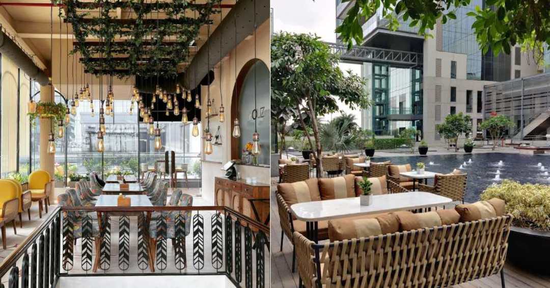 8 Best Restaurants In Worldmark Gurugram So Delhi 8-best-restaurants-in-worldmark-gurugram-so-delhi