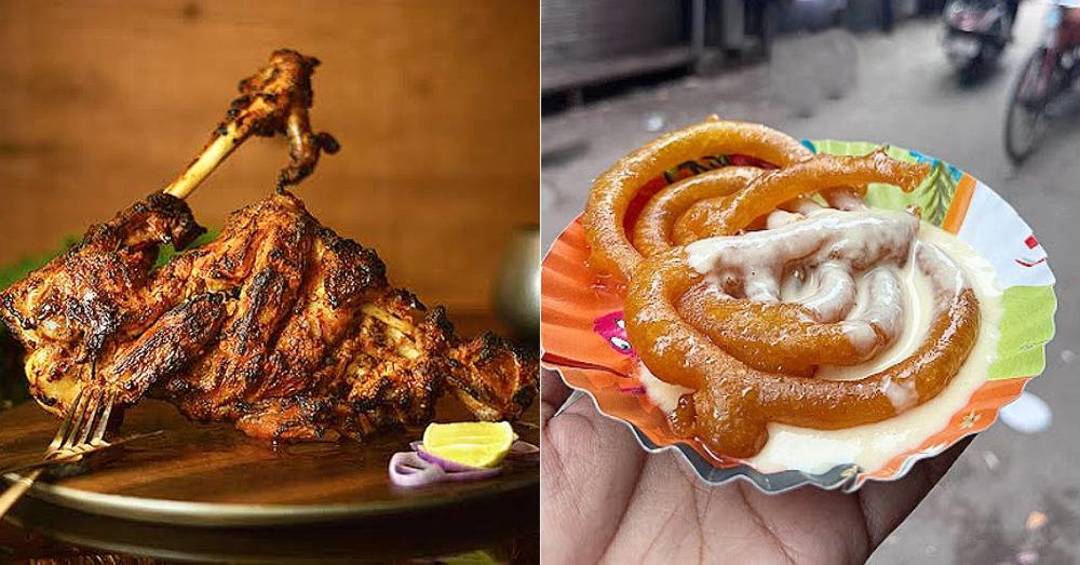 15 Ancient Eateries In Purani Dilli That Are 100+ Years Old | So Delhi