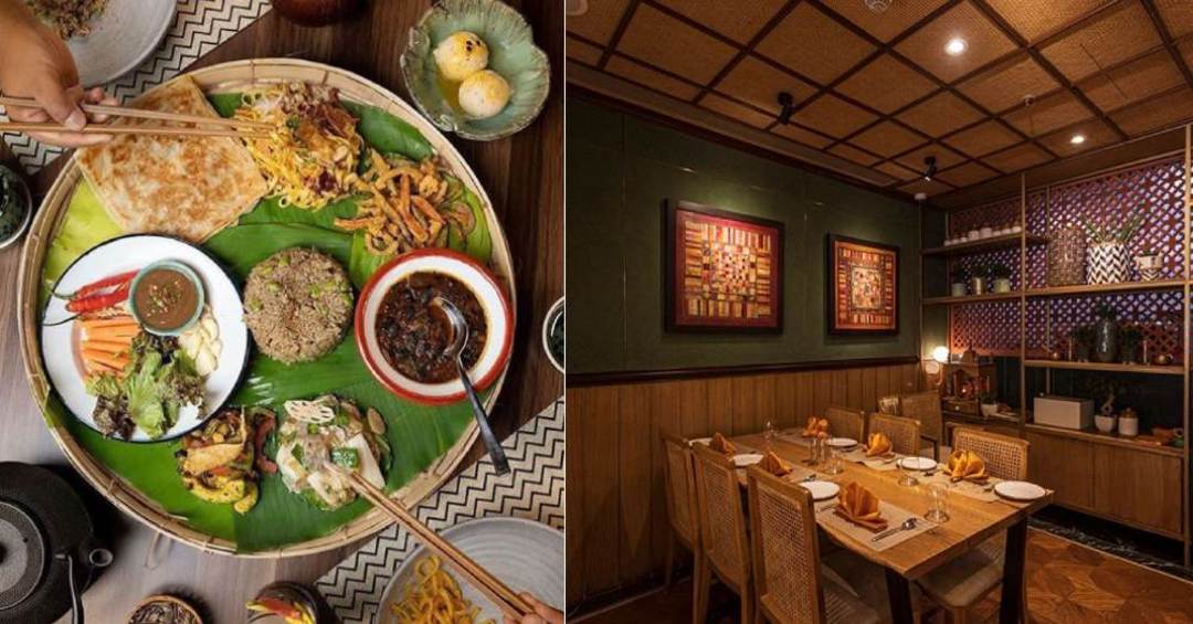 21 Best Pure Veg Restaurants In Delhi NCR | So Delhi