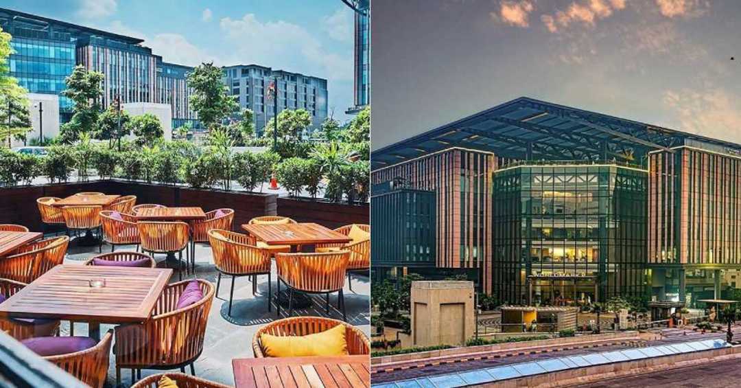 9 Best Restaurants In Worldmark Aerocity Get Discounts So Delhi 9-best-restaurants-in-worldmark-aerocity-get-discounts-so-delhi